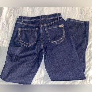 9 West women’s jeans size 4